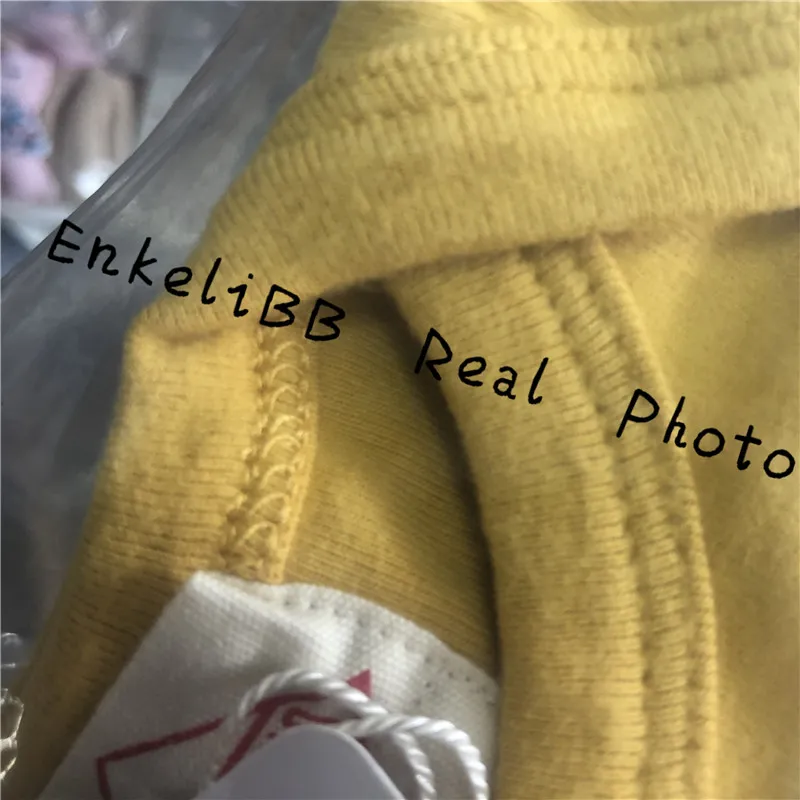 Корейский детский брендовый комбинезон с шапочкой; сезон осень-зима; Bebe De Pi*; Детский комбинезон для мальчиков и девочек; модные комплекты для новорожденных