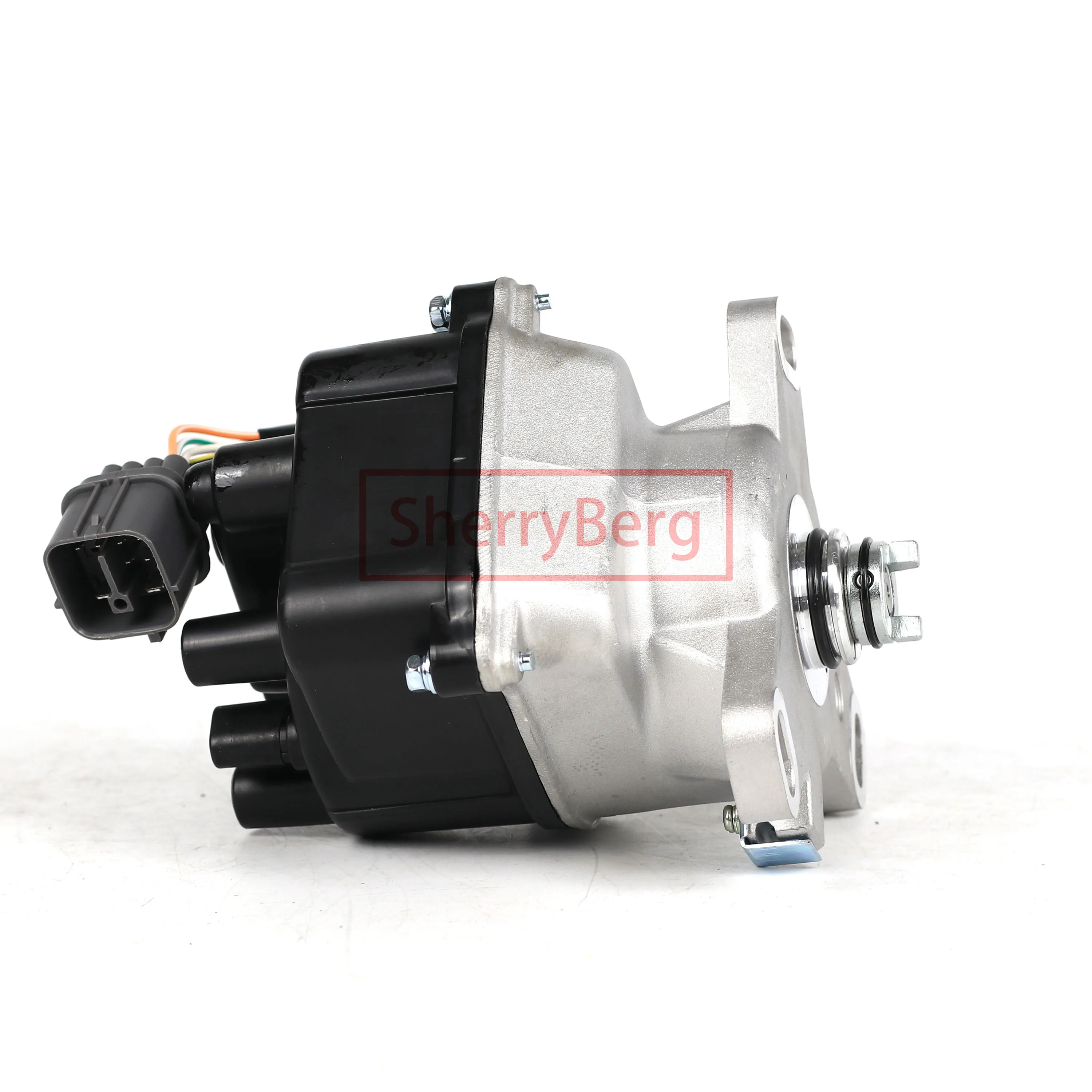 Новый полный распределитель зажигания SherryBerg TD80U TD98U для Honda Civic Del Sol 1996 1997 1998 1 6l