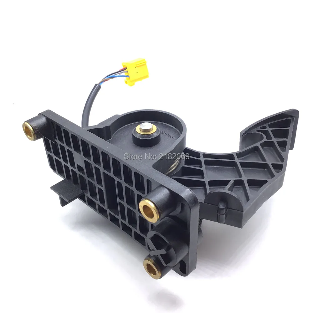 TPS Датчик положения дроссельной заслонки корпус акселератора с педалью для Scania