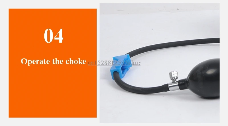 Устройство для тяги шеи надувная регулируемая подушка поддержки с большим