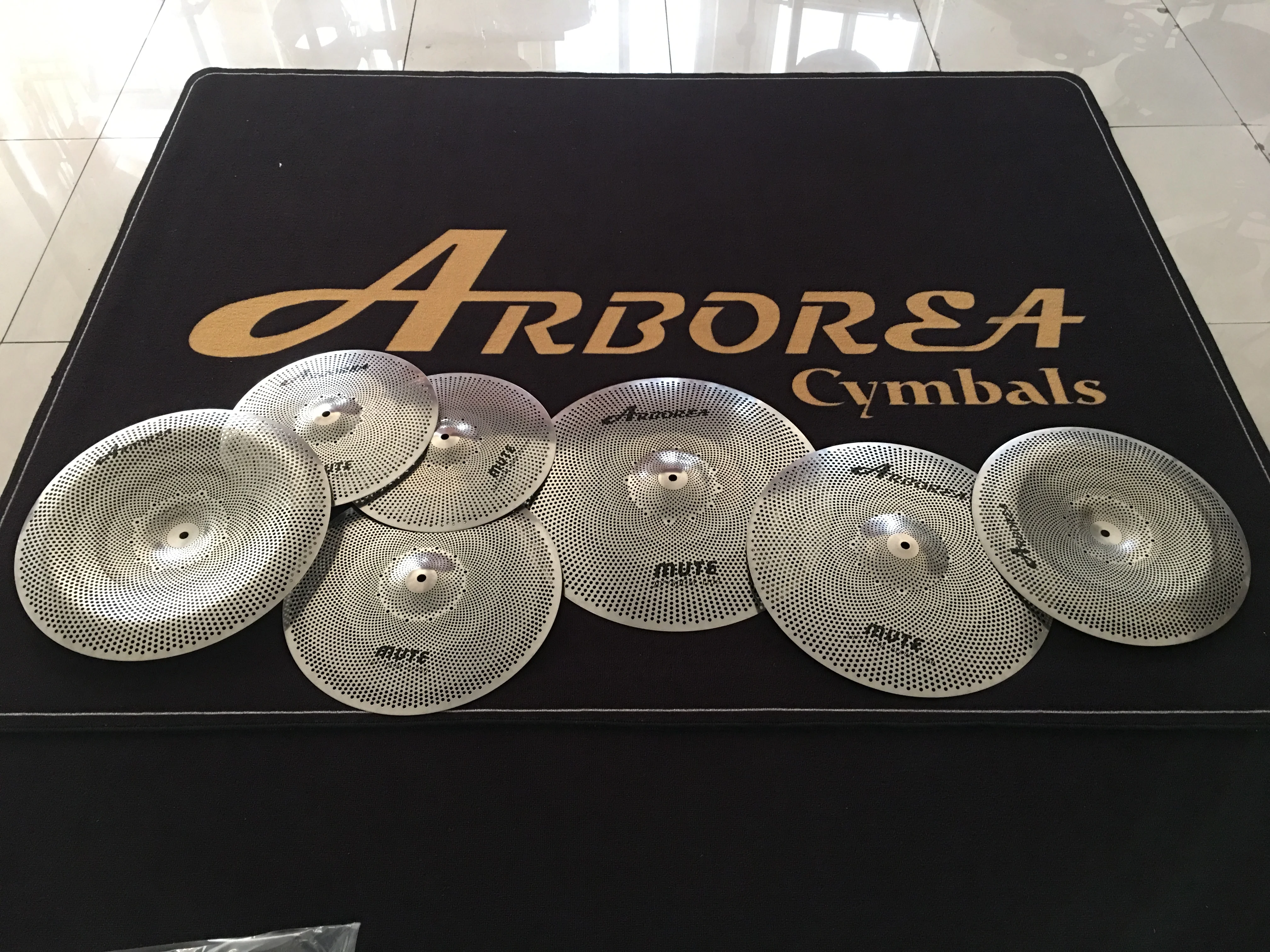 

14 "hihat + 16" + 18 " + 20" , 4