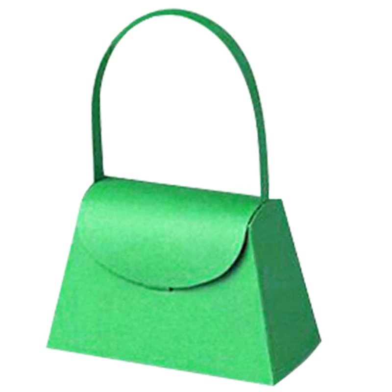 HamyHo женская сумка через плечо рама металлическая стальная трафареты для пресс