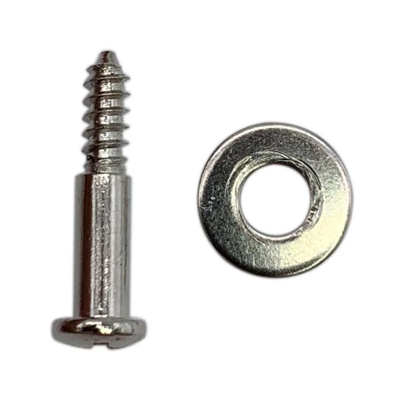 

Y98B Electric Oil Head Hair Clipper Trimmer Replacement Dial Button Compatible with WAHL 8148 / 8591 Repair Accessories