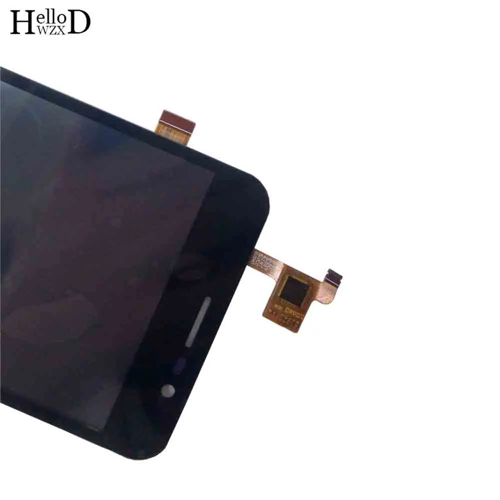Мобильный ЖК-дисплей сенсорный экран для HOMTOM Ht16 lcd-экраны дисплей ремонт дигитайзер панель для HOMTOM Ht16 ремонт телефонов инструменты