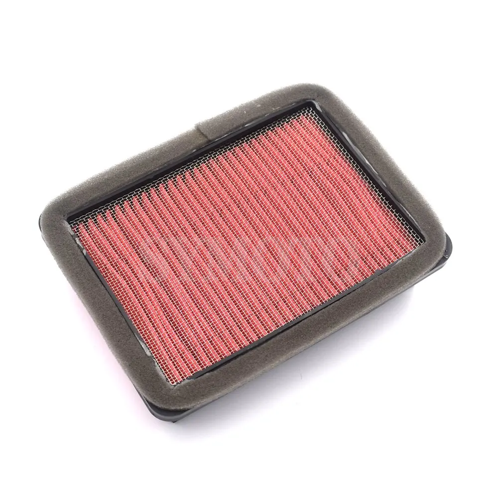 Для Yamaha TMAX 530 T-MAX 2012-2016 мотоциклетный воздухозаборный фильтр воздухоочиститель