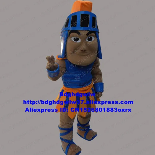 Солдат воин истребитель рыцарь охрана тела Шевалье маскарадный костюм Взрослый