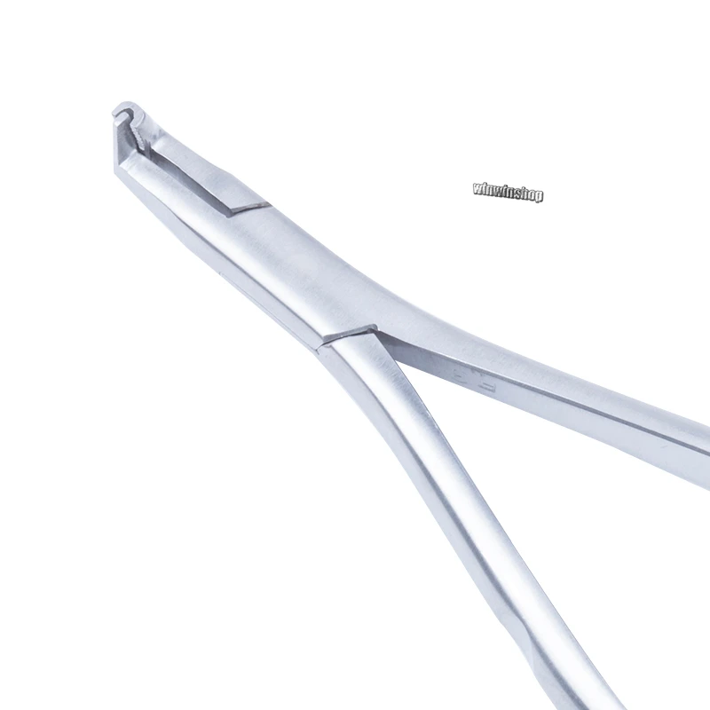 Новые металлические стоматологические щипцы инструменты ортодонтические
