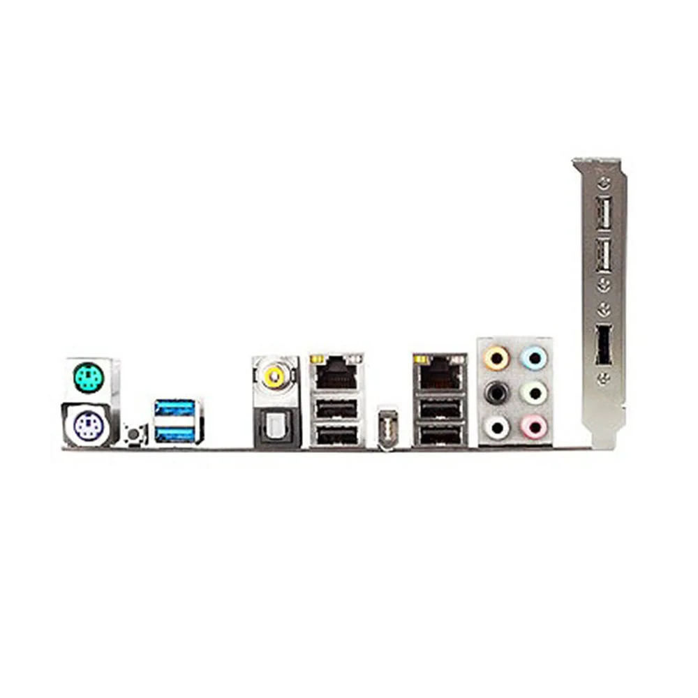 Оригинальная б/у настольная Материнская плата Intel X85 Asus P6X58D Premium Socket LGA 1366 Core i7/i5/i3/Pentium/Celeron DDR3 24G ATX