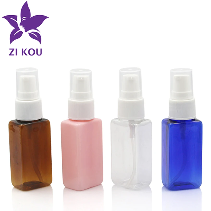 1 шт. 30 мл косметический диспенсер для макияжа эфирное масло жидкий распылитель