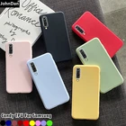 Чехол для Samsung Galaxy A52, A72, A32, A12, A51, A71, A31, A21S, A50, силиконовый чехол для Samsung M31S, M51, M31, M21, M21S, M12, M11