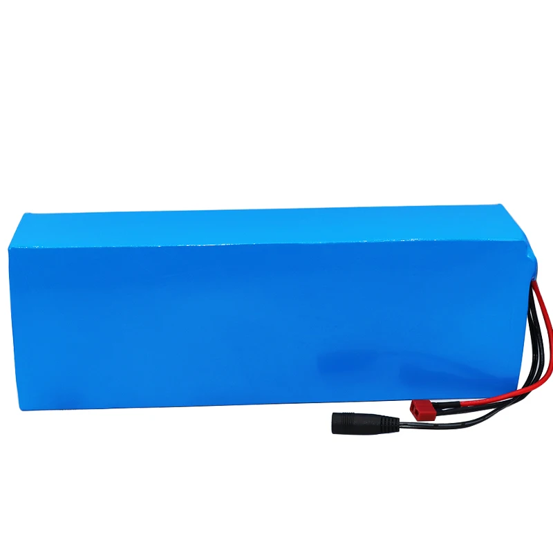 Sofoda 60V фара для электровелосипеда в батарея 25Ah литий-ионный аккумулятор