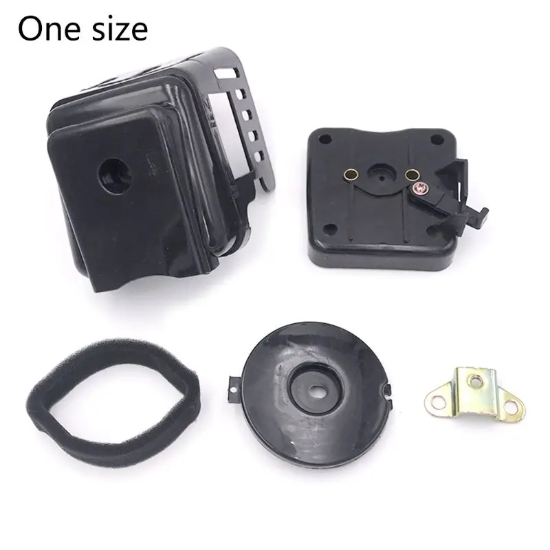 

Air Filter Assy A 2 Stroke Tool 40-5 430 For Trimmer Brush Weed Cutter