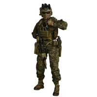 26043a 16 31st marine expeditionary unit maritime raid force vbss full set male soldier action figuer model in stock