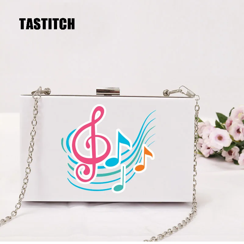 Новинка кошелек женская сумка мессенджер персонализированная с рисунком