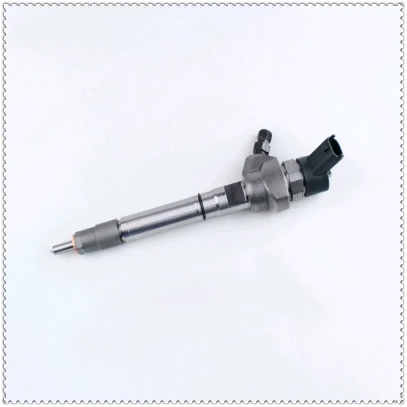 Great Wall Haval H5 / H6 Fengjun 5 Lvjing 4D20 diesel engine is equipped with 0445110443 common rail injector | Автомобили и
