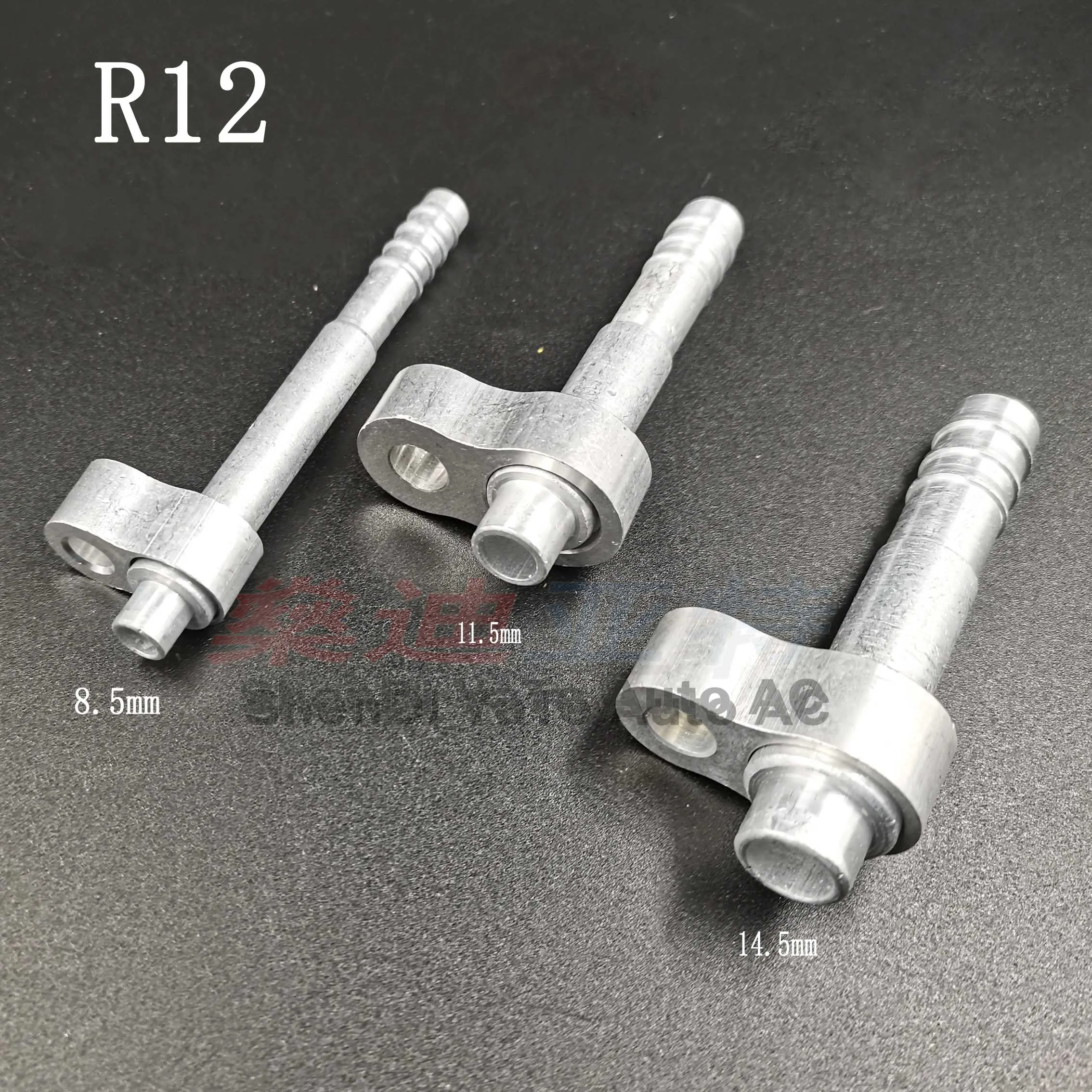 R12 Автомобильный шланг для кондиционирования воздуха трубный комплект