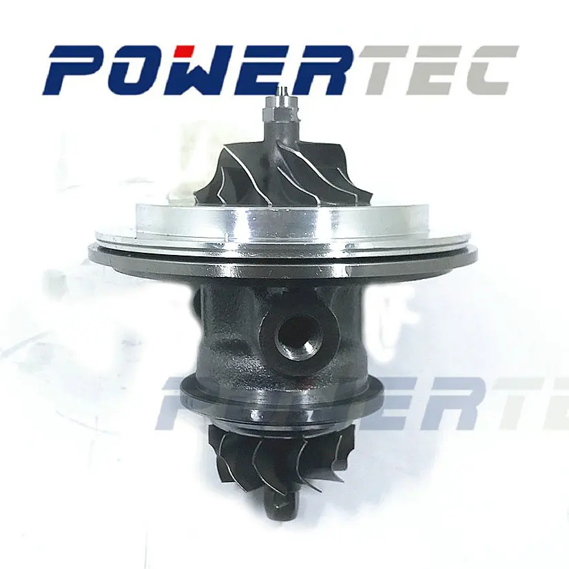 Картридж для турбокомпрессора K03 turbo chra 53039880115 53039700115 124664 Fiat Ducato III 2 3 120 Multijet F1AE0481D HP