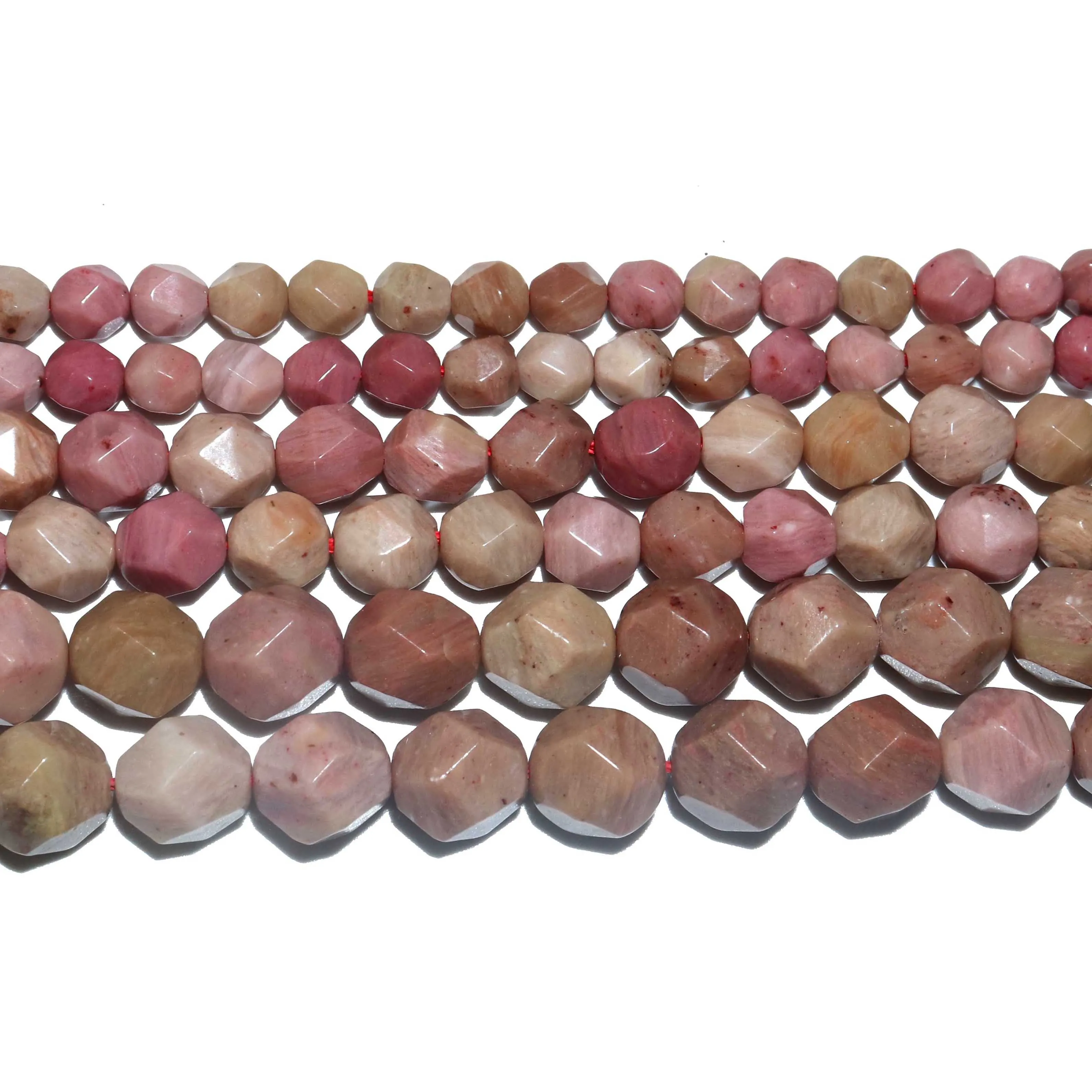 _ Бусины круглые бусины-разделители для изготовления ювелирных изделий своими