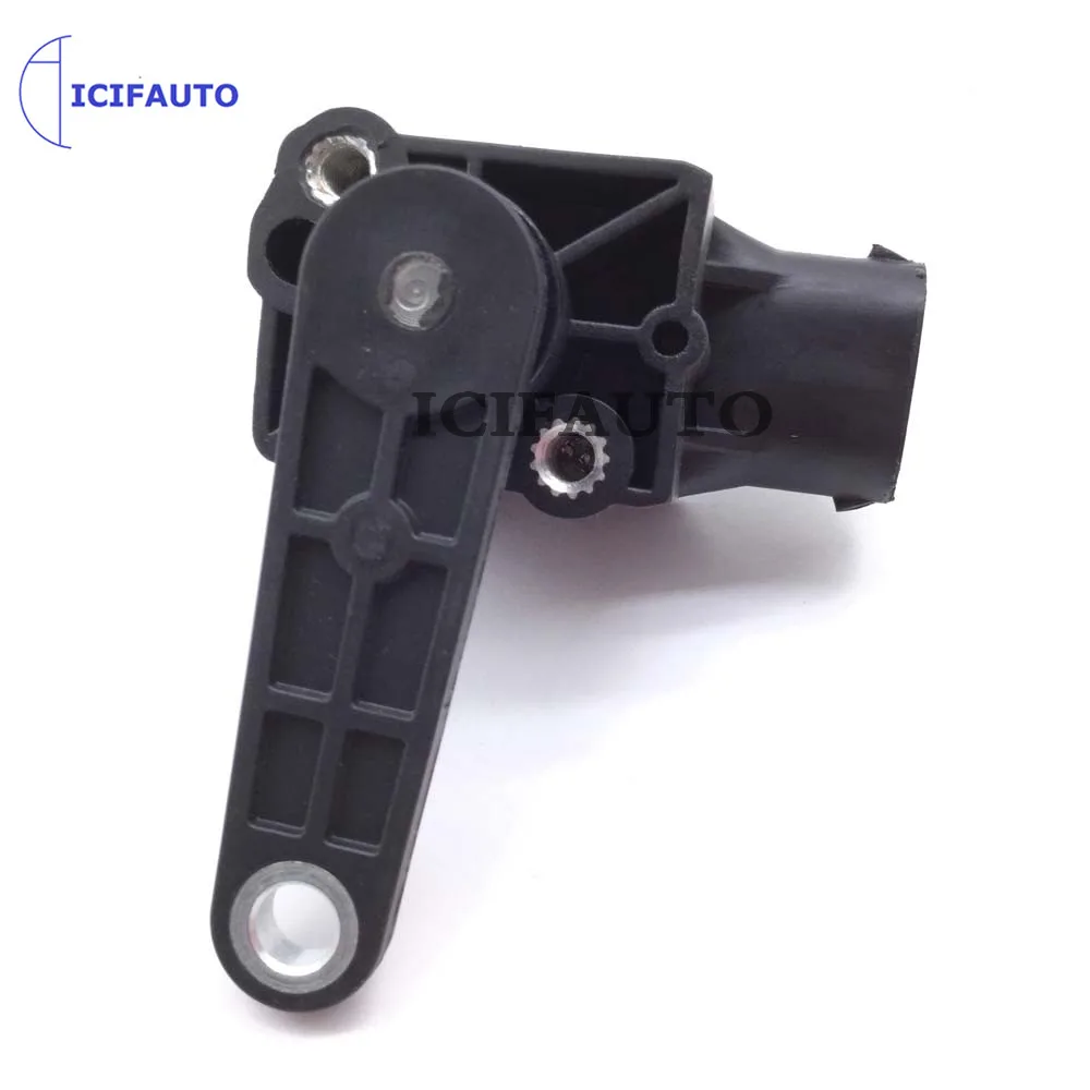 Headlight level sensor For Volvo S60 S80 V70 XC 2.3 2.4 2.5L 8622446 30645605 30782822 31300198 | Автомобили и мотоциклы