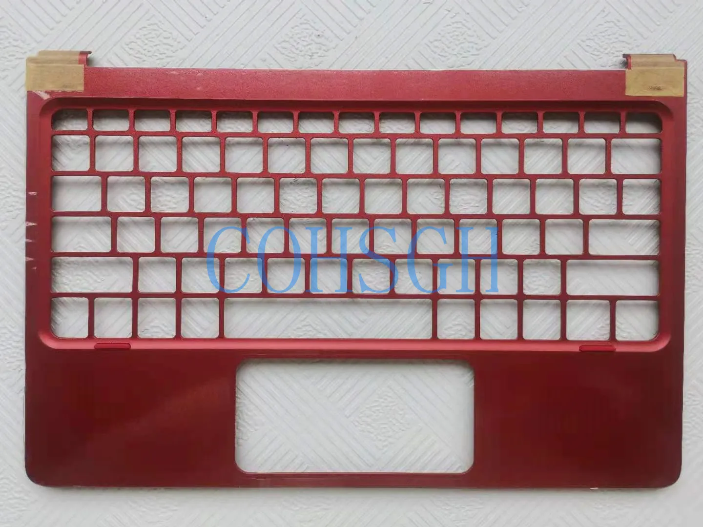 Новинка Клавиатура ноутбука Упор для рук верхнюю крышку чехол C Shell HP X2 210 G1 10-N