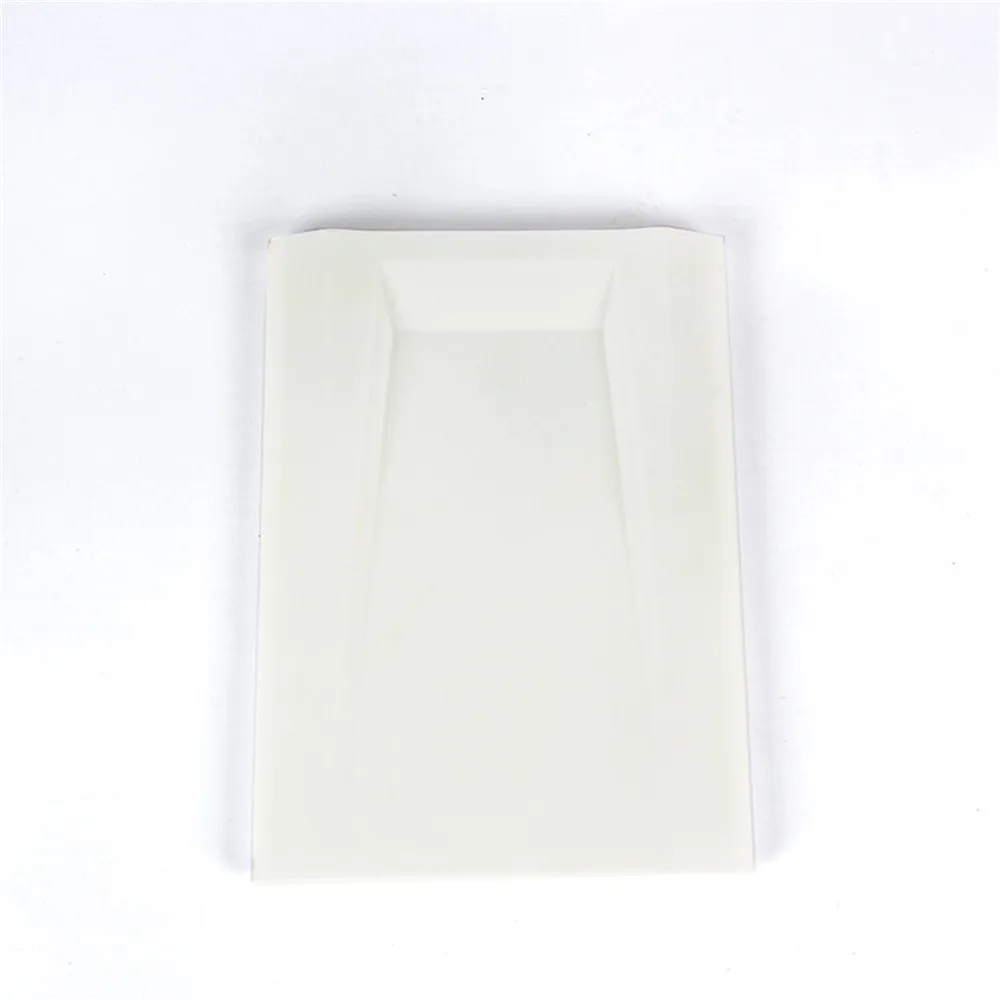 крышка заднего ковша рулонн