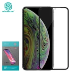 Nillkin стекло для iphone 11 Proiphone XXS CP + Pro Полное Закаленное стекло протектор экрана анти-взрывобезопасная пленка