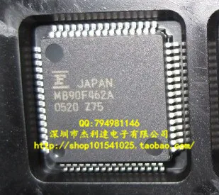

MB90F462APFM-G MB90F462A LQFP64 FUJITSU new original spot
