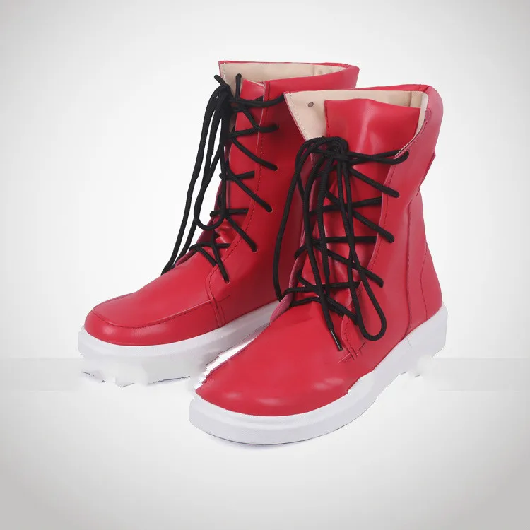 Мужские и детские ботинки для косплея из аниме Моя геройская Академия Izuku