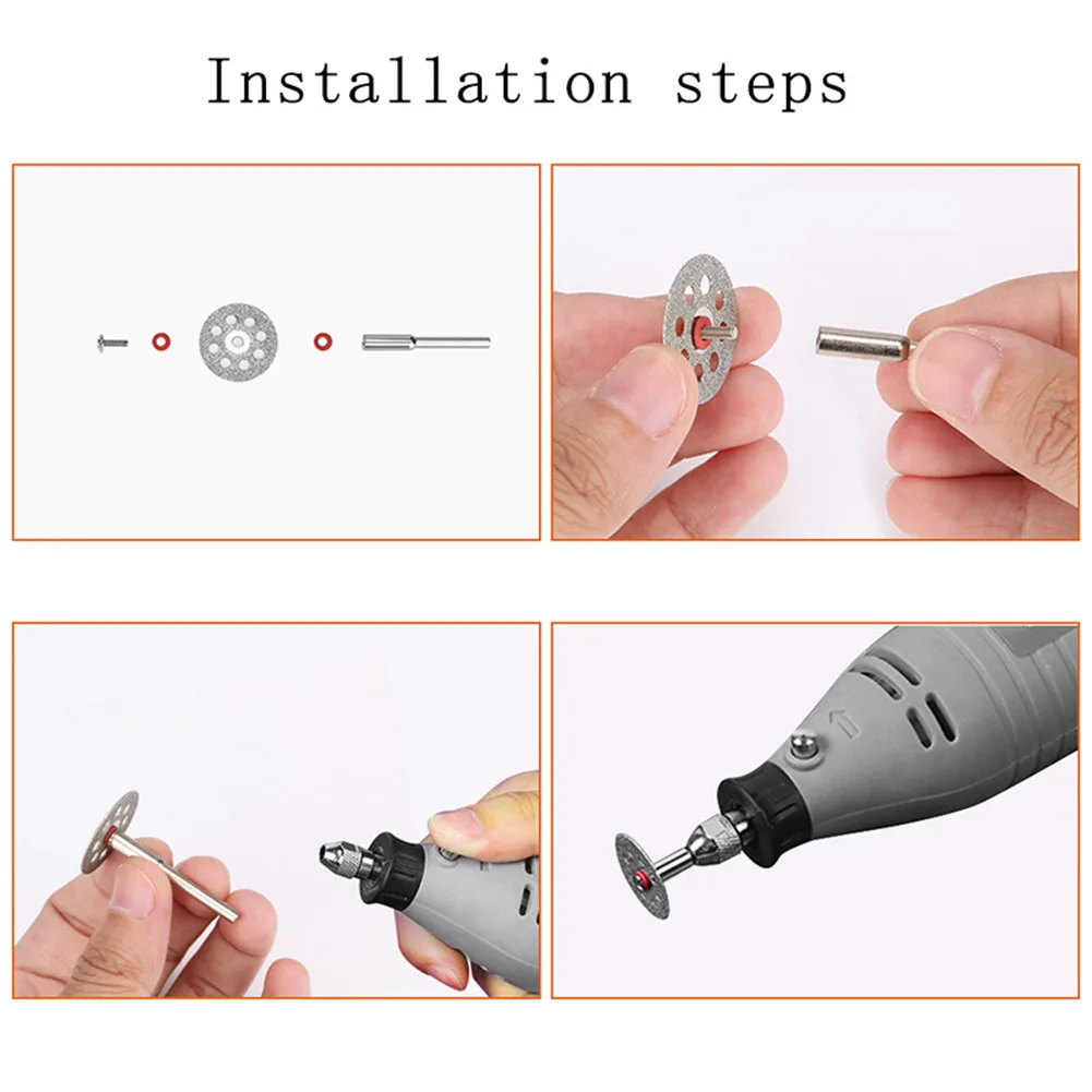 Удлинитель с шестигранной ручкой высокоскоростной стальной металлический