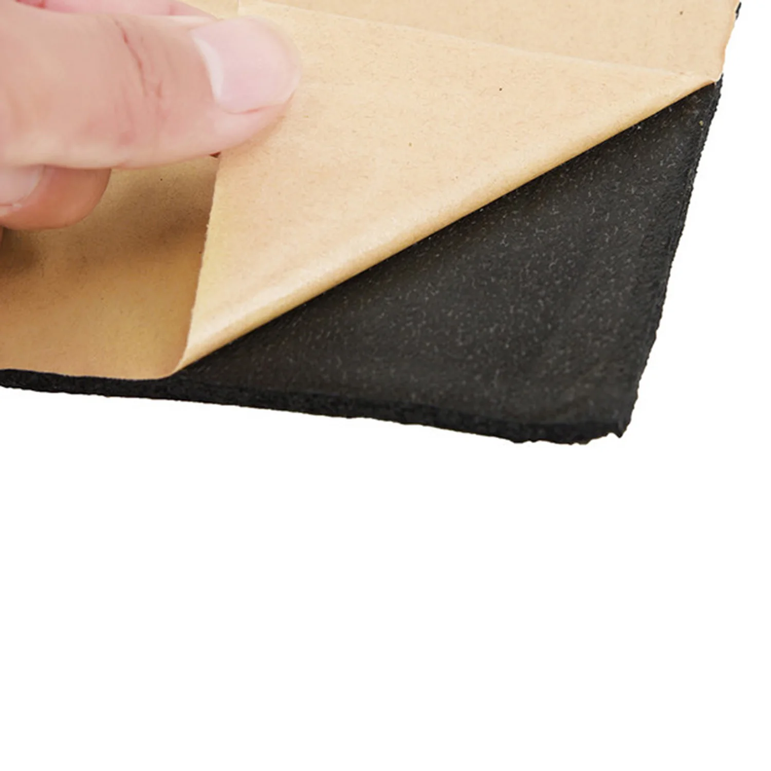 

Tri-layer design Car Vehicle Heat Insulation Firewall Engine Compartment