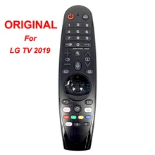 New AN-MR19BA / AM-HR19BA Remote Control For LG OLED 4K UHD Smart TV 2019 32LM630BPLA UM7100PLB UM7340PVA UM6970 W9 E9 C9 SM86