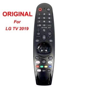 new an mr19ba am hr19ba remote control for lg oled 4k uhd smart tv 2019 32lm630bpla um7100plb um7340pva um6970 w9 e9 c9 sm86 free global shipping