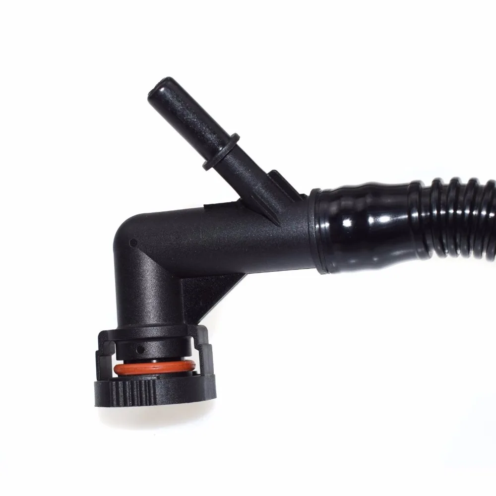 Масляный Сепаратор ISANCE PCV Дыхательный Шланг Картер вентиляционный клапан трубка