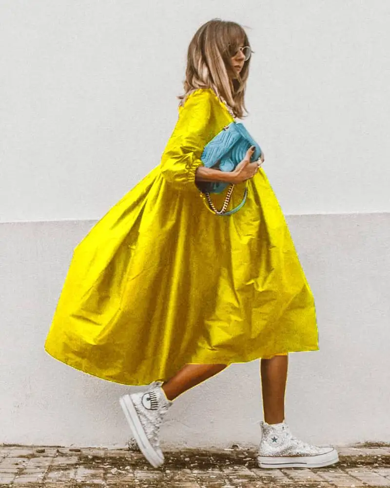 

Summer Floral Leopard Print Half Sleeve Dress Women Casual O Neck Loose A-Line Dress Retro Elegant Female Party Dress Vestidos