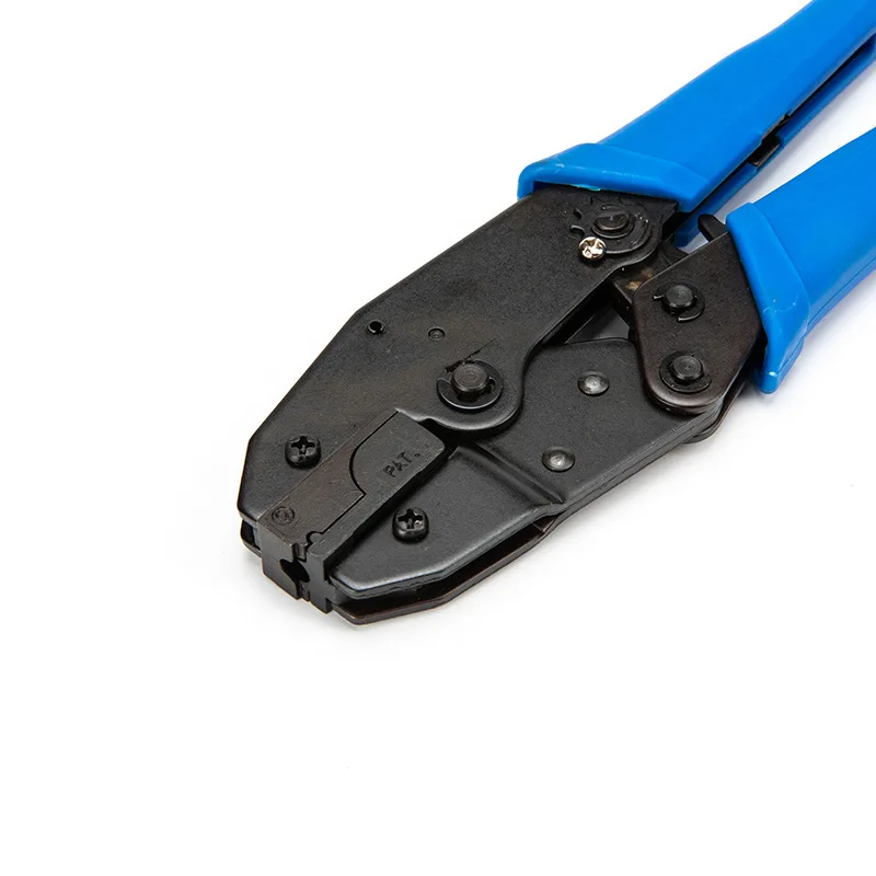 Храпового типа обжимные клещи превышают пять класс шесть кристаллическая