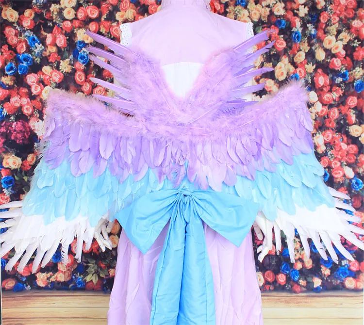 

Anime Lovelive Valentine's Day Yazawa Nico Dress Costume Sonoda Umi Nishikino Maki Honoka Honoka Eli Halloween Cosplay Costumes