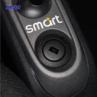 Виниловые наклейки для салона автомобиля Mercedes Benz Smart Fortwo Forfour forджереми, 2 шт.