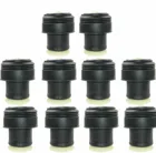 AP03 новинка 10 шт. пневматическая подвеска для BMW X5 E70для BMW X6 E71 E72 37126790081, 37126790078