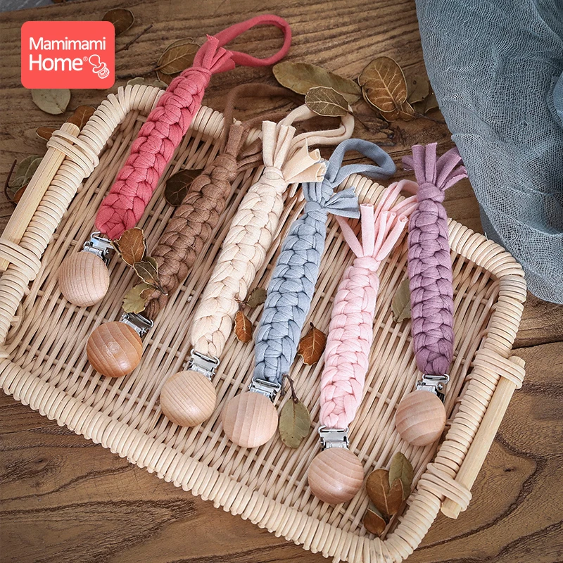 1 шт. детская пустышка на цепочке с прищепкой застёжка зажим бук клипса для соски