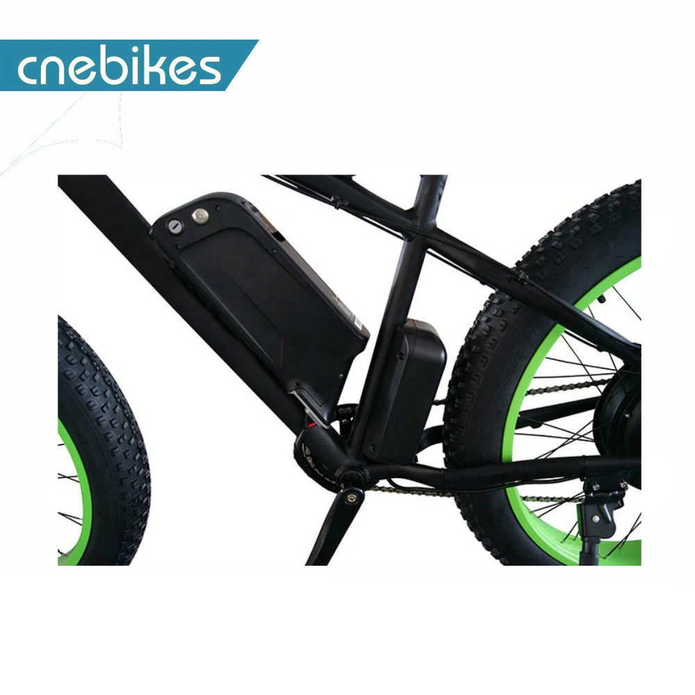 FR26A высокое качество литий ионный аккумулятор питания fatbike 26 &quotГорный жир