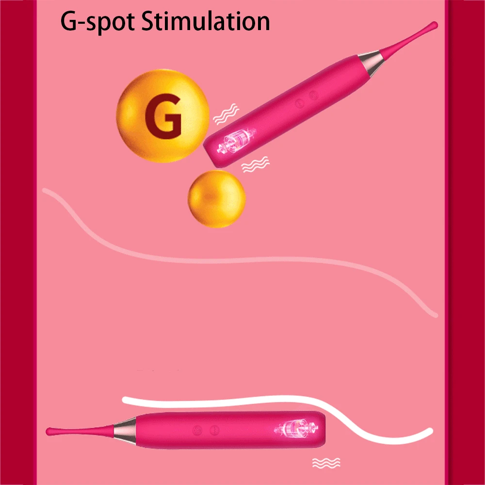 G spot Клитор Вибратор мощный клитор влагалище стимулятор сосков для быстрого