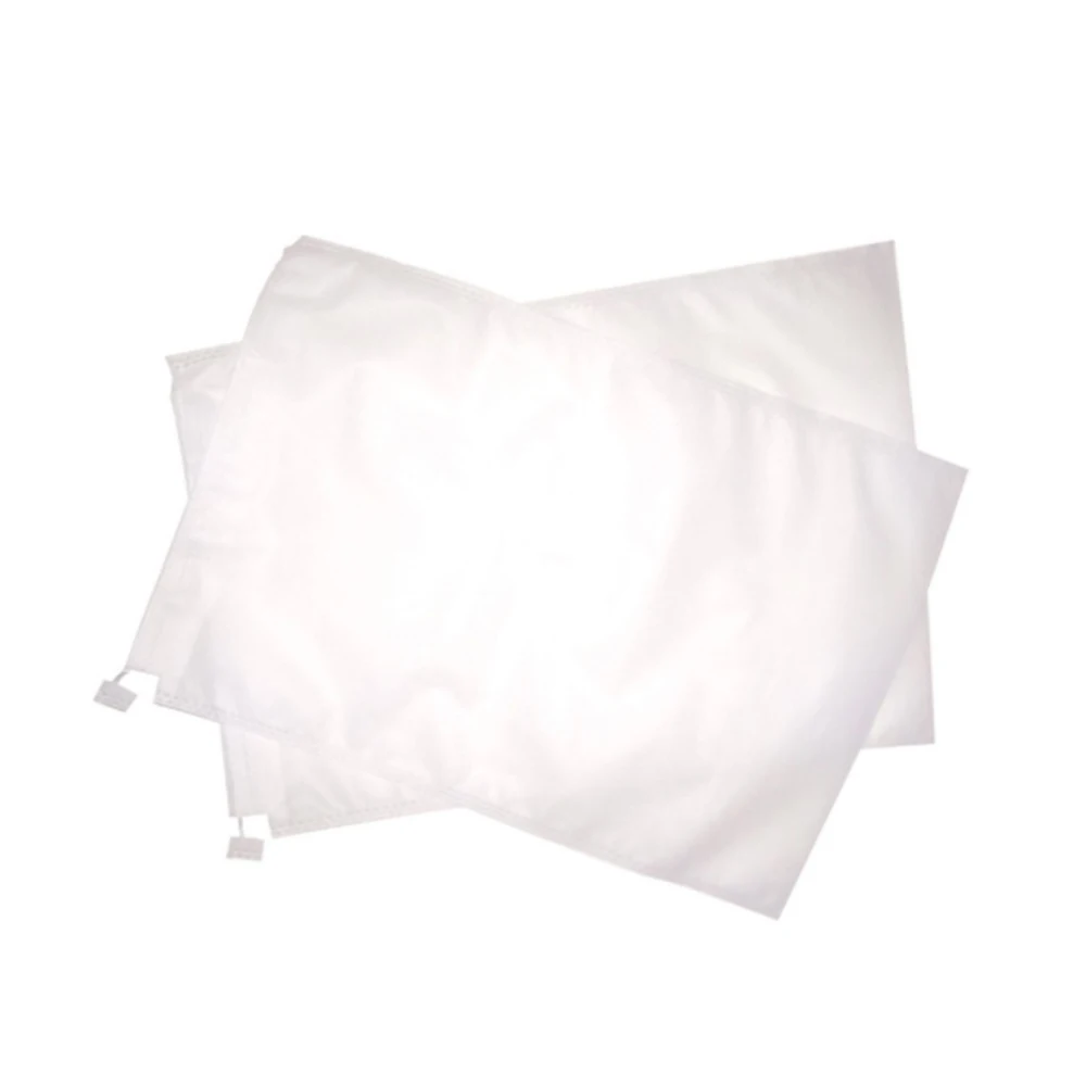 

15 Pcs Plants Flowers And Fruits Protection Bag Insect Mosquito Net Barrier Bag