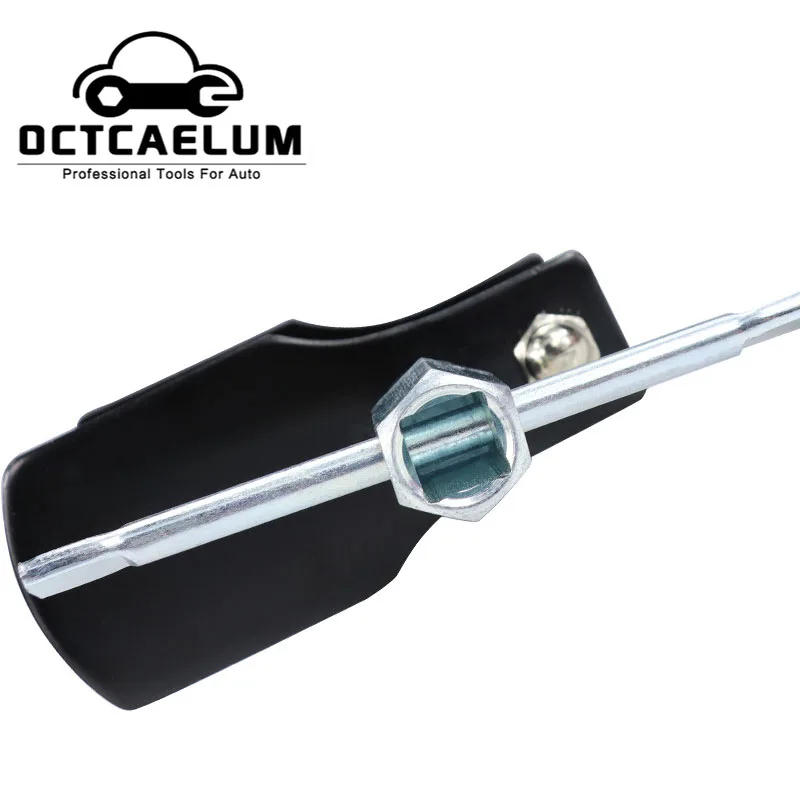 

Car Cylinder Disc Brake Caliper Piston Wind Back Rewind Removal Tool For Ford Toyota VW Mercedes Auto Brake Tools