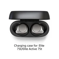 918a protective charging case box for ja bra elite 75telite active 75t wireless bluetooth compatible earphone accessory