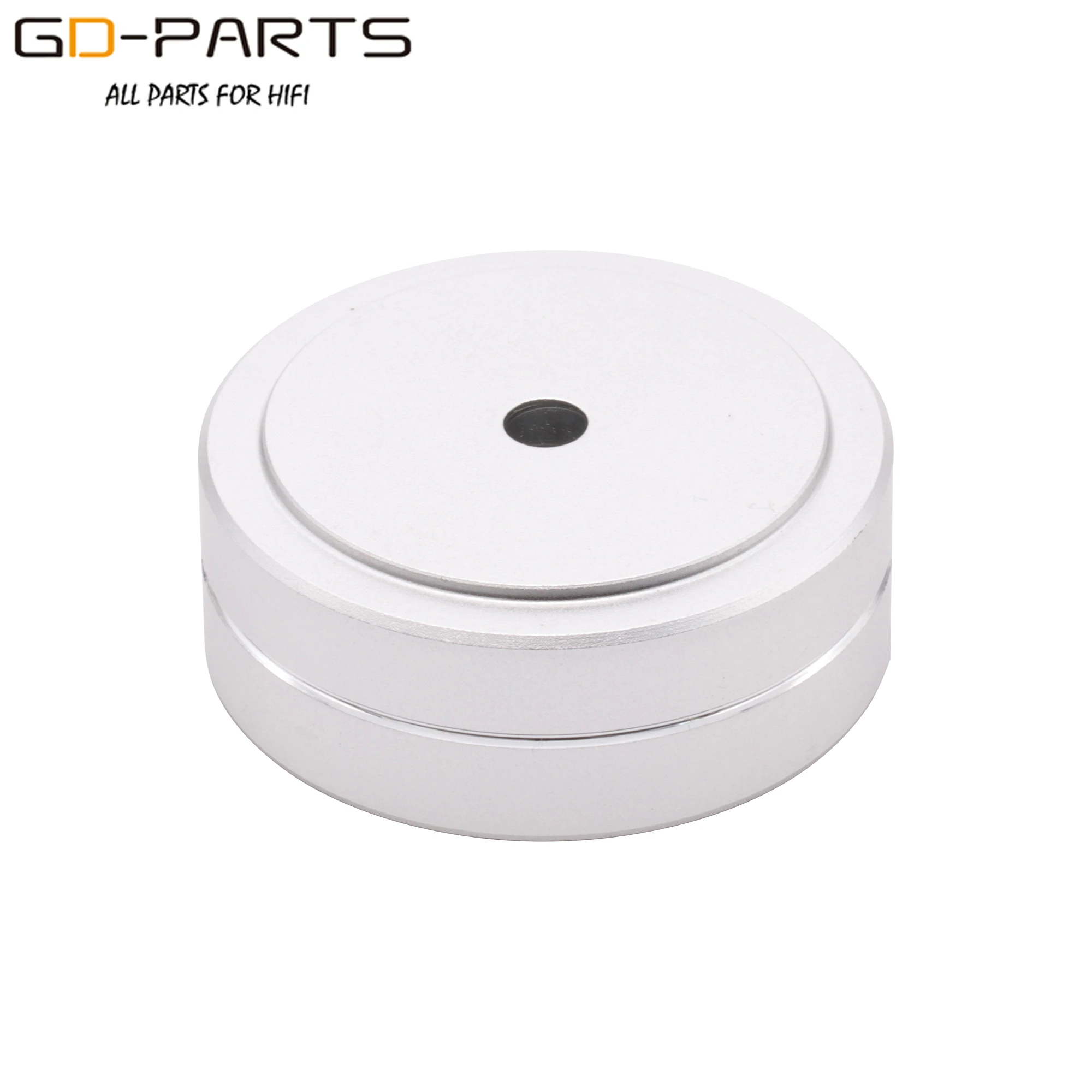 Алюминиевая изоляционная подставка для ног 40x15 мм|speaker amp|isolation feetfeet speakers |