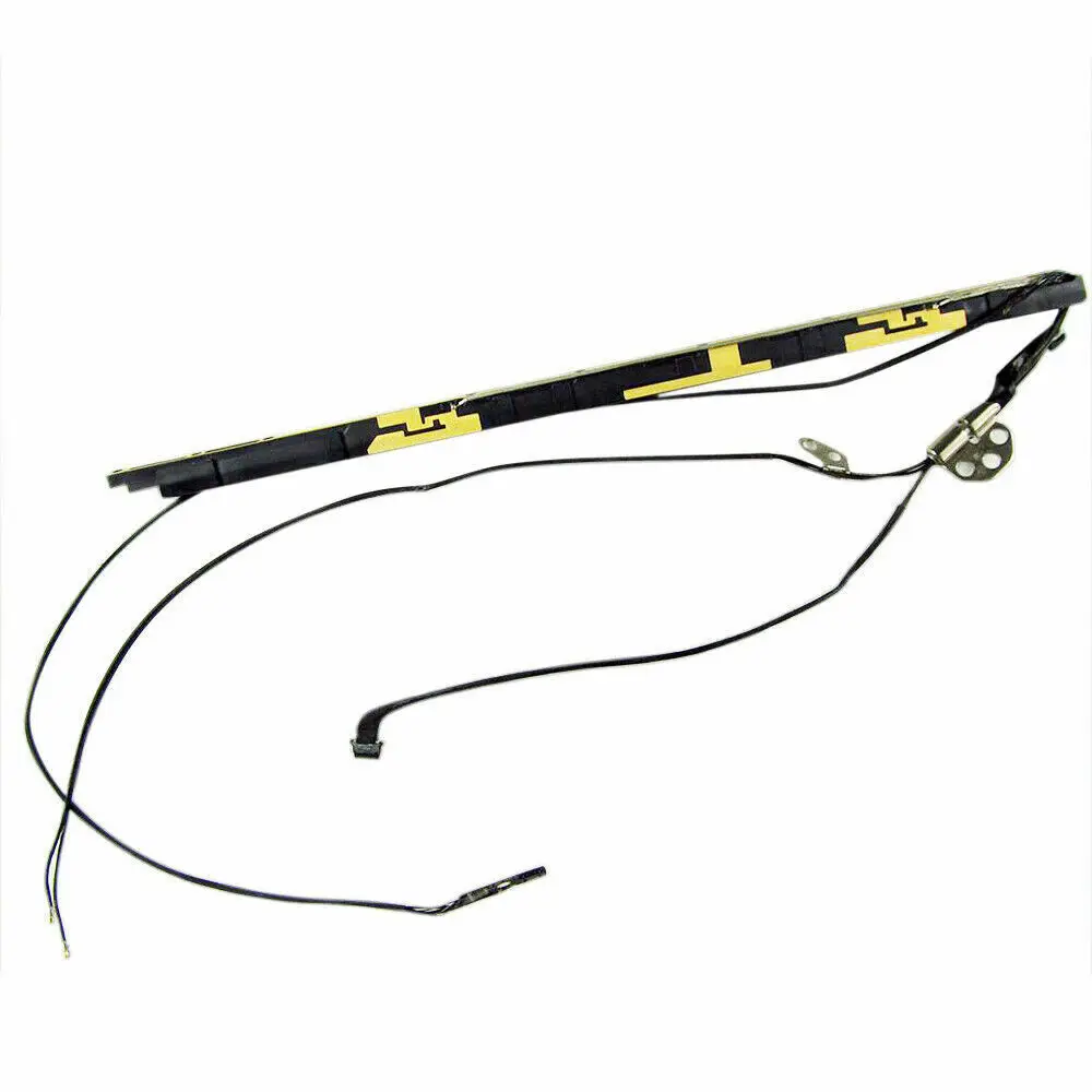 Cable flexible de antena WiFi para Apple MacBook Air, 10 unidades/lote, 13 pulgadas, A1466, 2013 ~ 2017-0