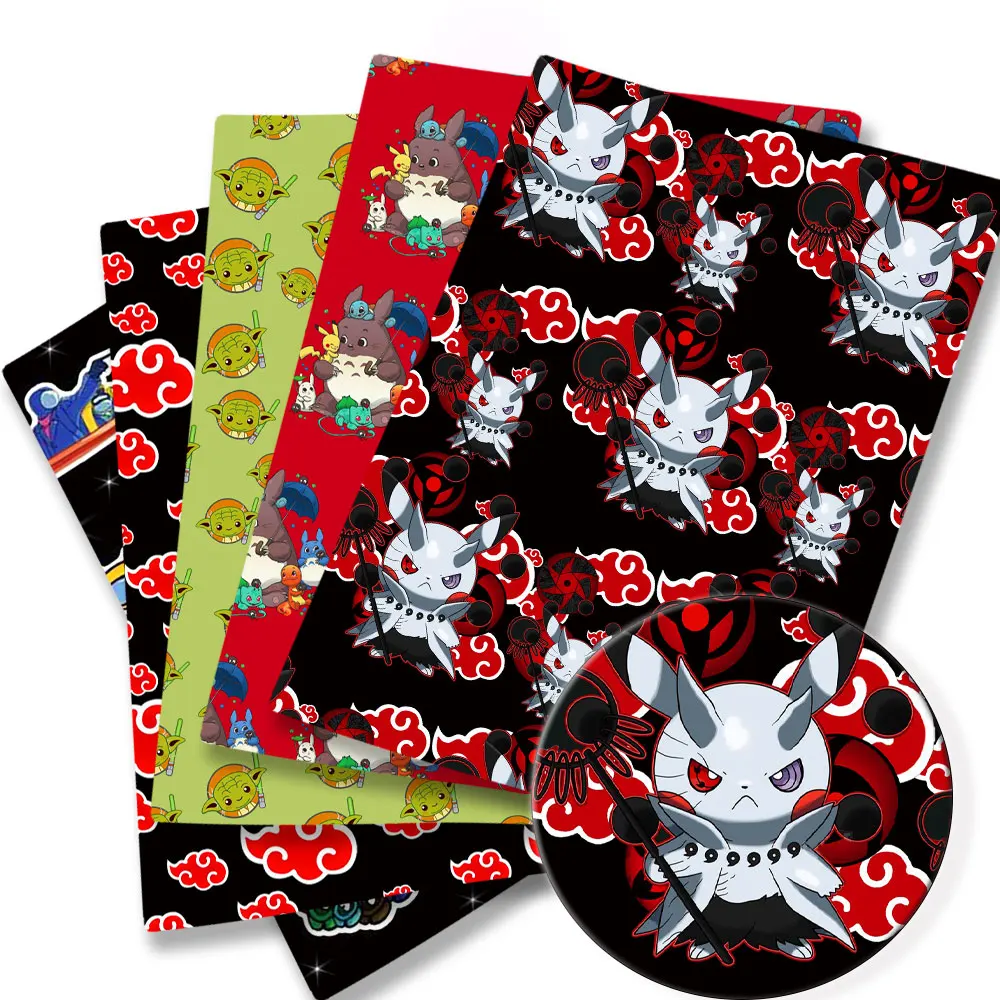 

Cartoon Fabric Hot DIY140*50cm Handmade Sewing Patchwork Quilting Baby Dress Home Sheet Printed Fabric Fabric Sewing Kids Fabric