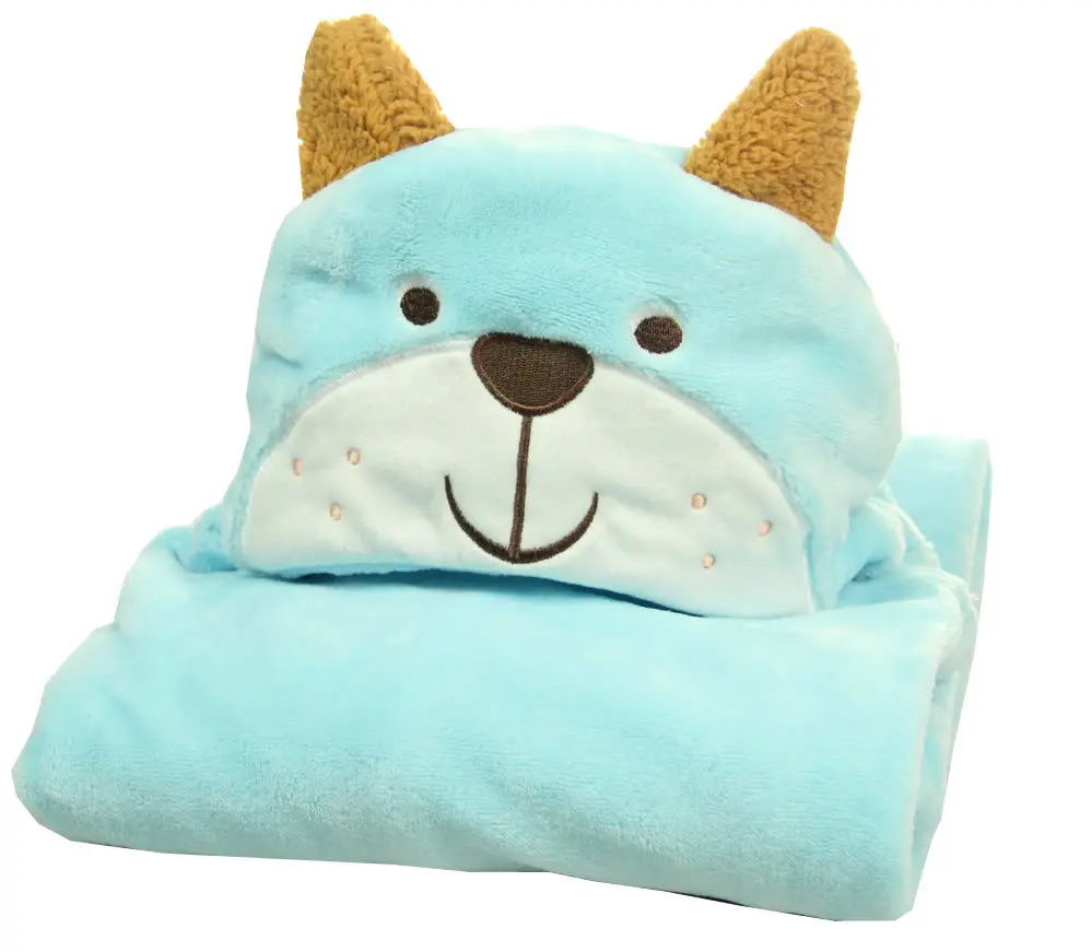 

Children Baby Spa Towel Newborn Hooded Towel for Baby Bath Velvet Baby Blanket Kids Boy Bathrobe Infant Bath Hood Beach Towels