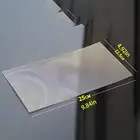 Сетка для ремонта автомобильного бампера, пластиковая сетка для устранения трещин, отверстия для ремонта Кузова бампера, вентиляционные отверстия автомобиля