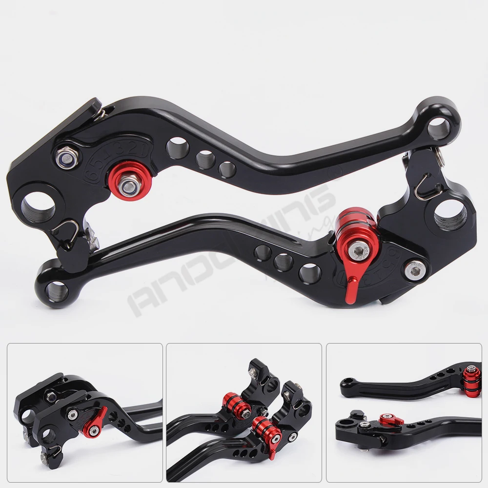 DB-12 рычаги тормозной муфты мотоцикла для DUCATI 900SS 1991-1997 MONSTER M400 1999-2003 ST4/S/ABS 1999-2002 |